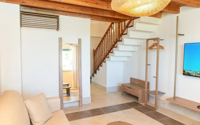 Achilleas Beach Hotel Adults Only