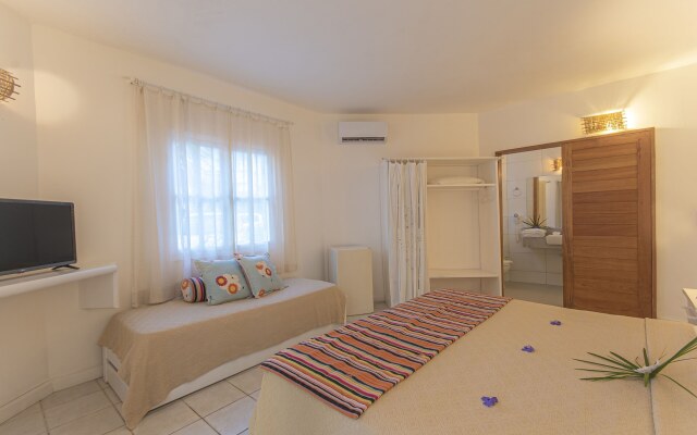 Saint Tropez Praia Hotel