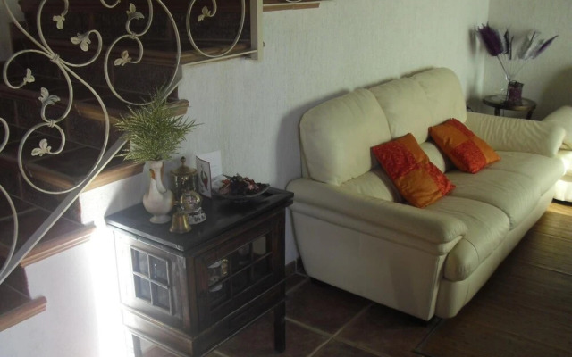 La Posada de Menchu