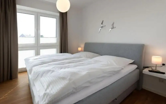 Holiday Home Traumhuus