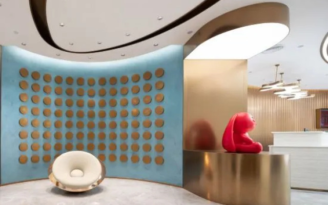 Jingqi Hotel (Beijing Tongzhou Friendship Hospital)