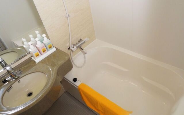 Family Lodge Hatagoya Tsuyama