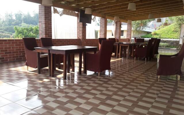 Casa Imperial Coban