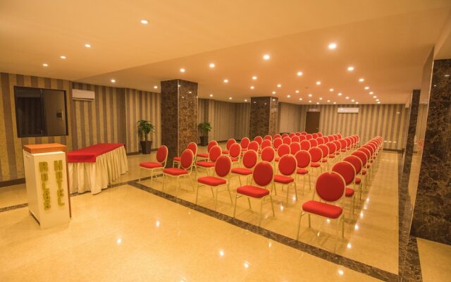 Roles Hotel