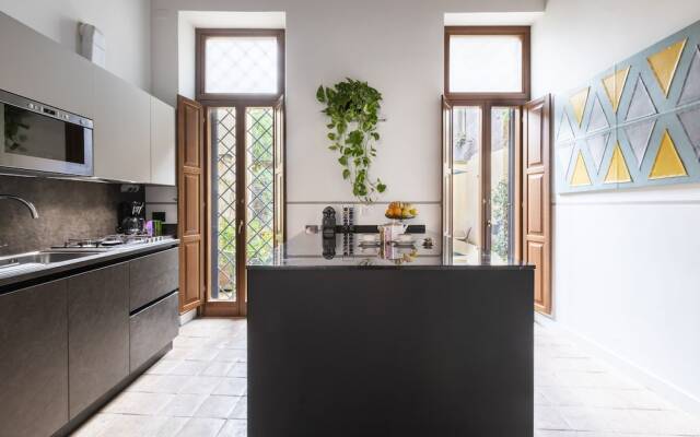 Margana Palace by ROMAC