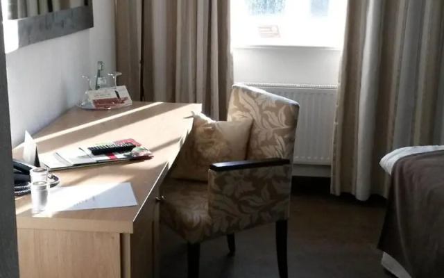 Landhotel Jann Hinsch Hof
