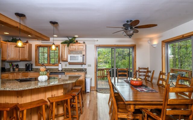 Paradise at Deep Creek 7 Bedroom House