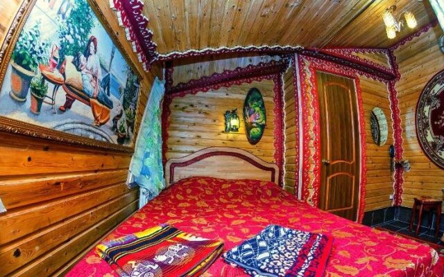 Гостиный Двор