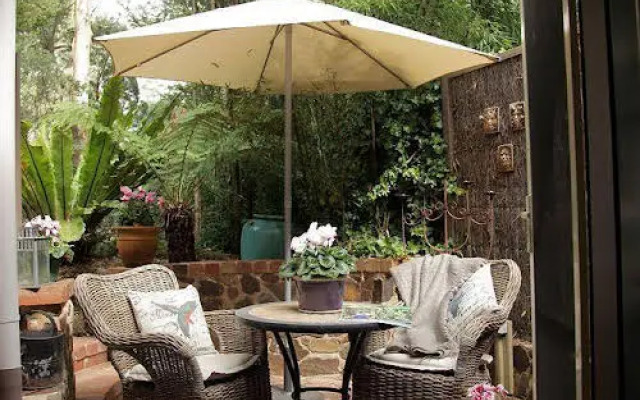 Valley Ranges Getaways