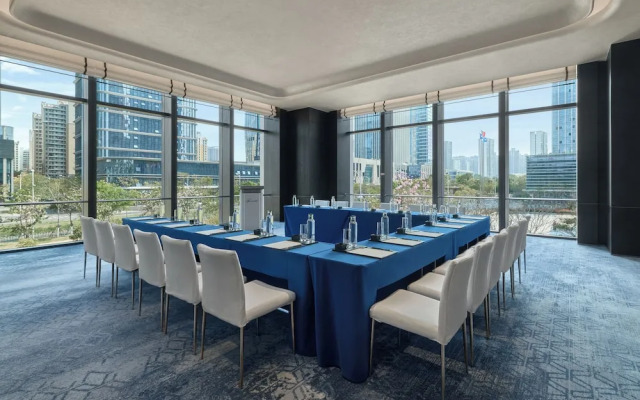 Fairmont Xiamen