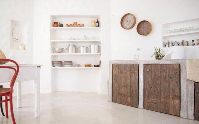 Trullo Exclusive - Pearl of the Ionian Sea