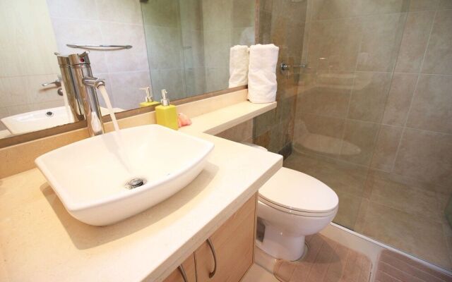 Apartamentos Home Style Torres Del Mar