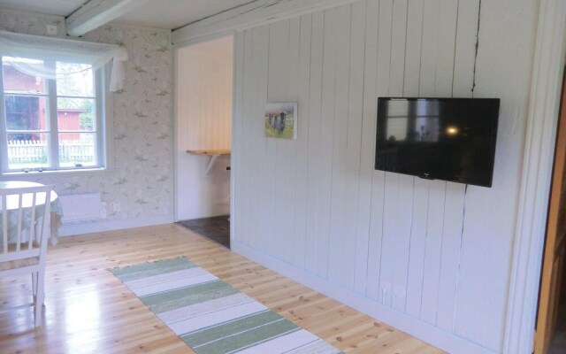 Nice Home in Borgholm With 1 Bedrooms