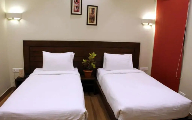 Hotel Dasaprakash