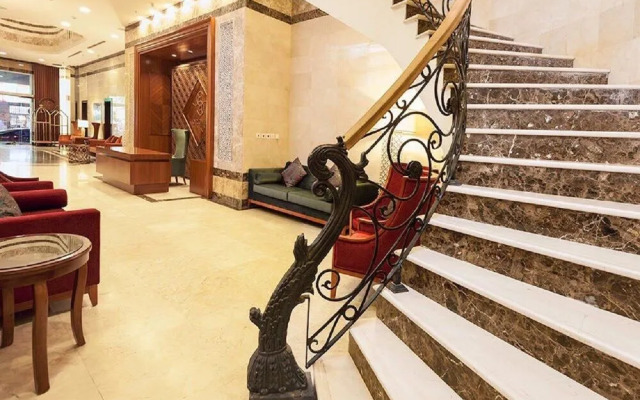 Orchid Saray Hotel Aziziyah