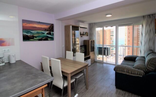 Apartamento Albatros 15 - 7