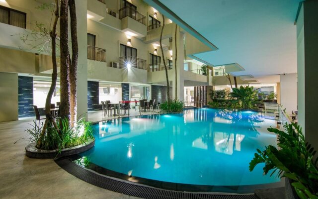 Savana Hotel & Convention Malang