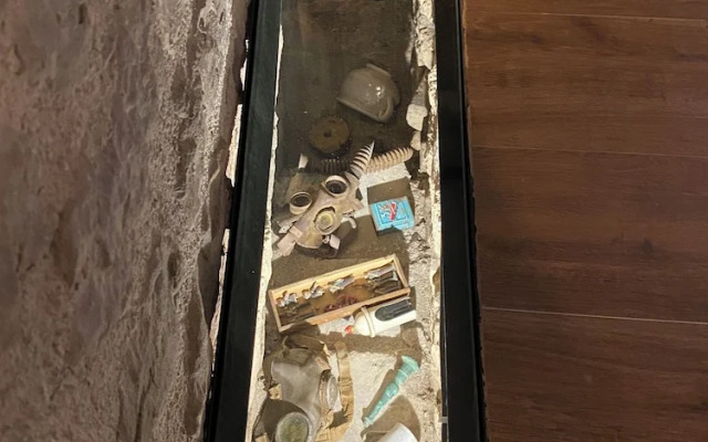 La Casa Medievale - Suites & SPA