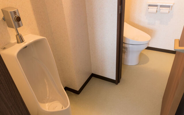 Otaru Guesthouse Harvest - Hostel