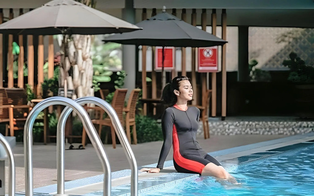 Griya Persada Convention Hotel & Resort