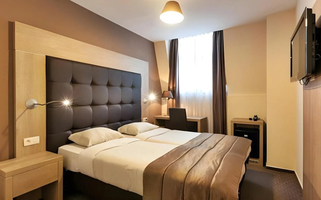 Hotel Villa Royale