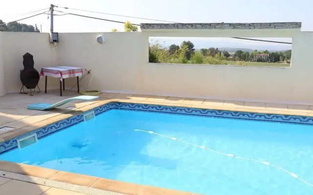 La Tamarisse
