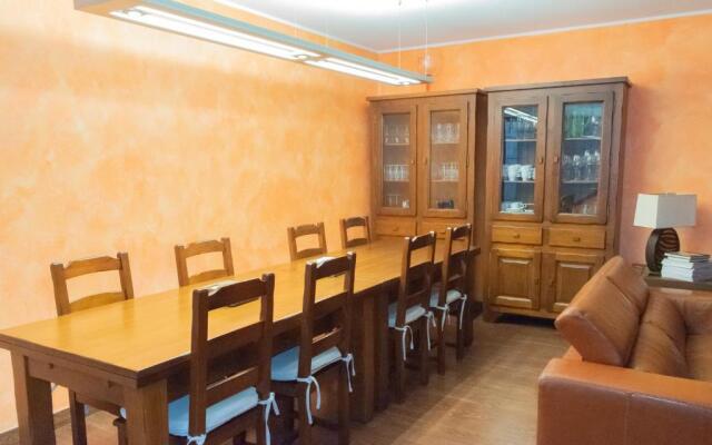 Casa rural Legus Belikiom