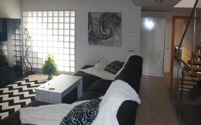 The best family vacay house