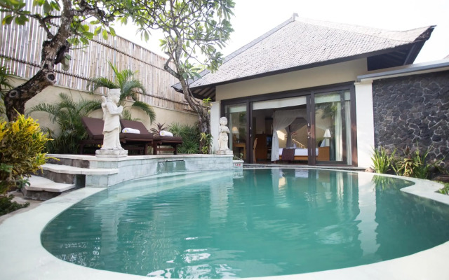 The Sanyas Suite