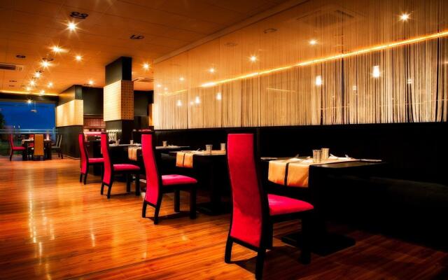 Cinnamon Grand Colombo