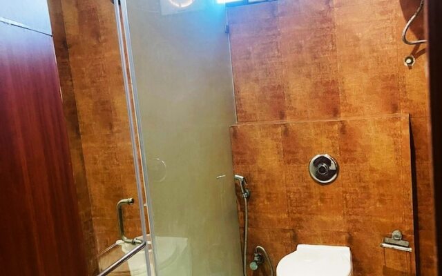 Hotel Royal Amer City