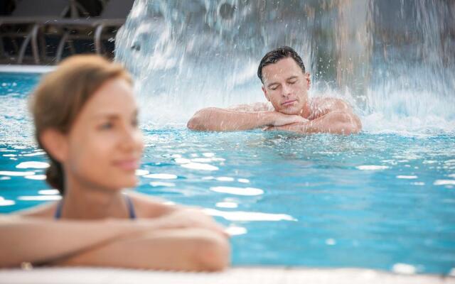 Heilthermen Resort Bad Waltersdorf