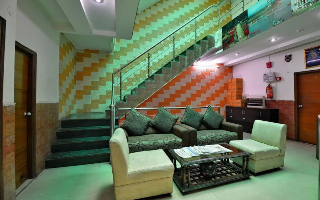 Hotel Comfort Inn