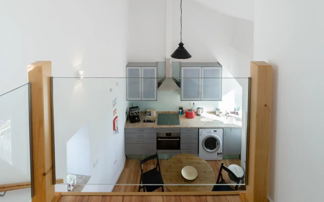 Vila Madre Deus I (New)