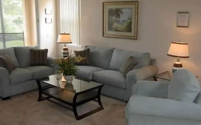 559 Sandy Ridge House 4 Bedroom by Florida Star