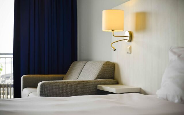 Fletcher Hotel-Restaurant Loosdrecht - Amsterdam