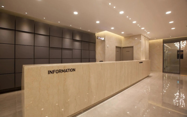 GNB Hotel