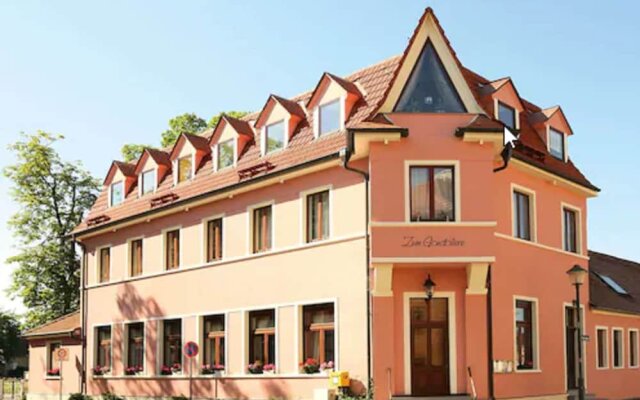 Hotel Zum Gondoliere