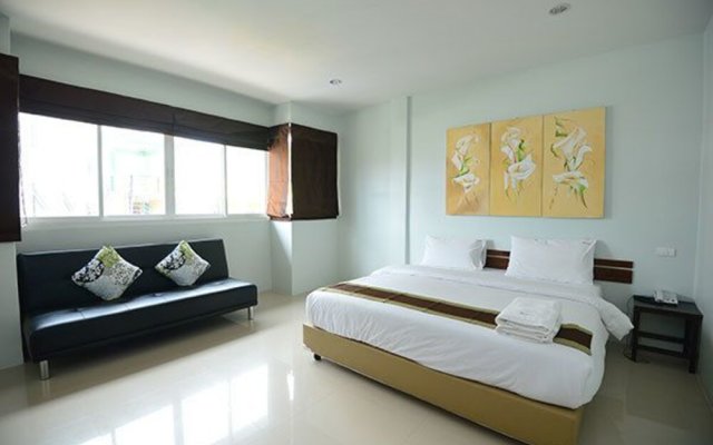 Pariya Boutique Hotel