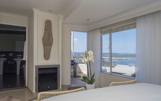 Villa Afrikana Guest Suites