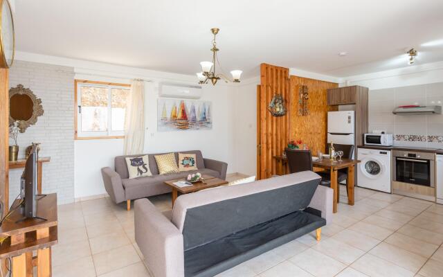Villa Paradiso Sunset Private Pool Walk to Beach Sea Views A C Wifi - 3072