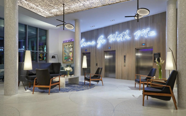 Hard Rock Hotel Daytona Beach