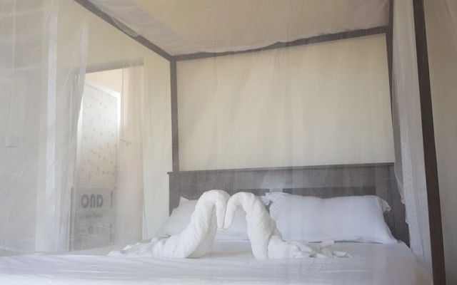 Exotic Beach Hotel
