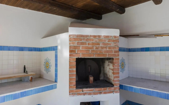 Villa Tipica "Arancelli 11"