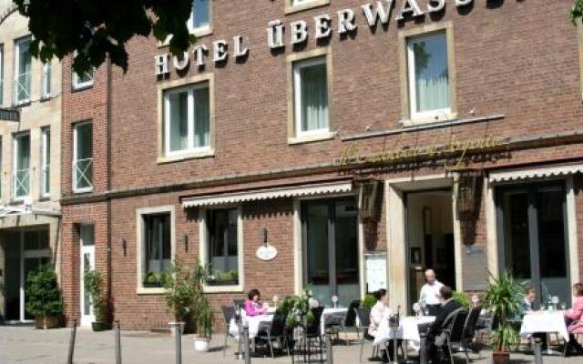 Hotel-Restaurant Überwasserhof e.K.