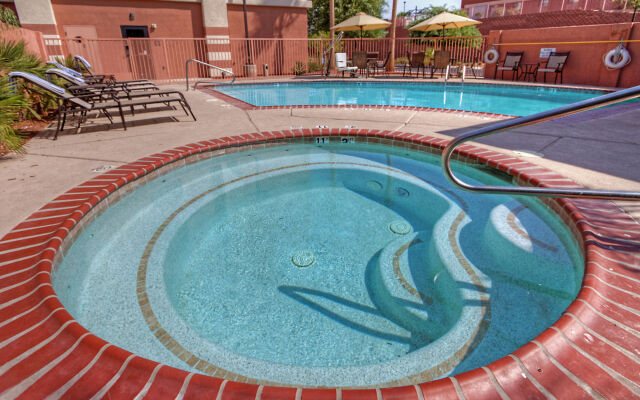 Hampton Inn & Suites Yuma