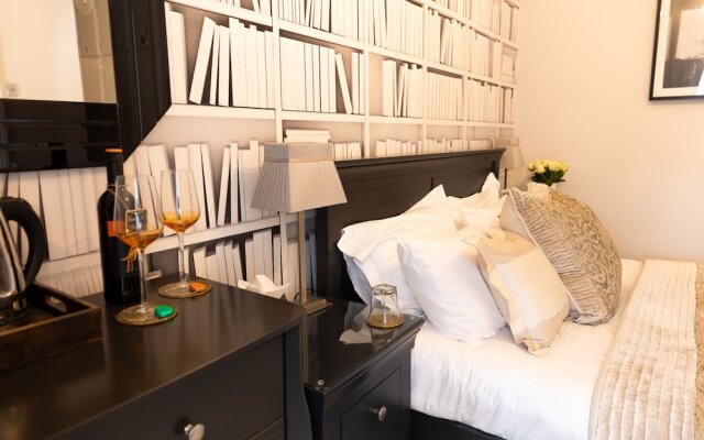 All Seasons Boutique Hotels