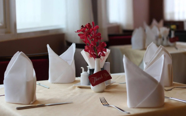 Saigon Hotel