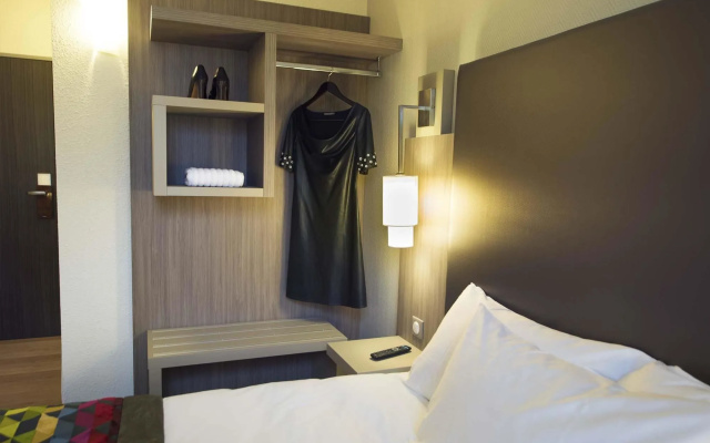 ibis Styles Saint-Quentin