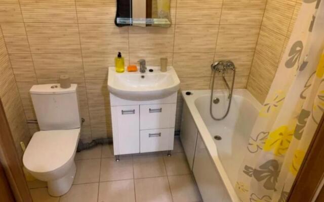 Новострой Прокофьева